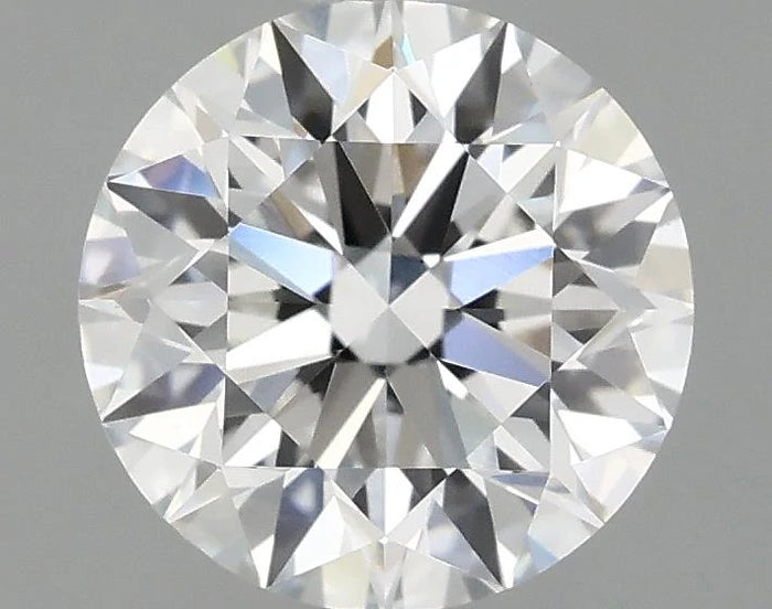 1.09 Carat · ROUND · E · VVS2 · IGI · Excellent Cut