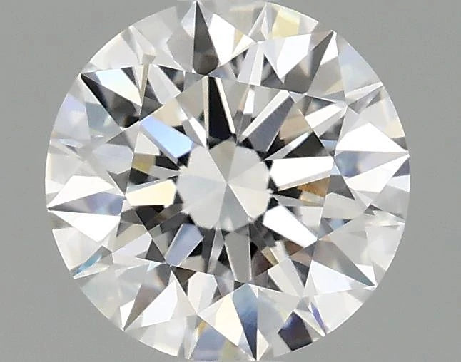 1.09 Carat · ROUND · D · VS1 · IGI · Ideal Cut