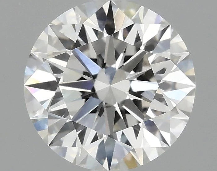 1.58 Carat · ROUND · E · VVS2 · IGI · Ideal Cut