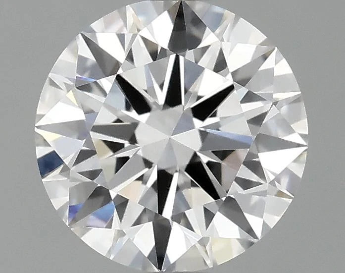 1.08 Carat · ROUND · E · VVS2 · IGI · Ideal Cut