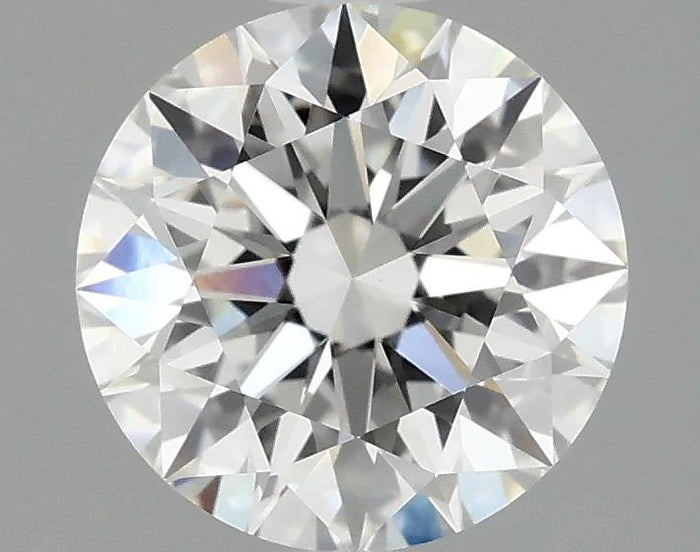 1.59 Carat · ROUND · E · VVS2 · IGI · Excellent Cut