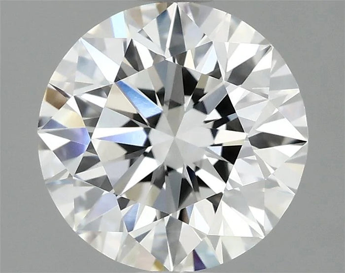 1.58 Carat · ROUND · E · VVS2 · IGI · Excellent Cut
