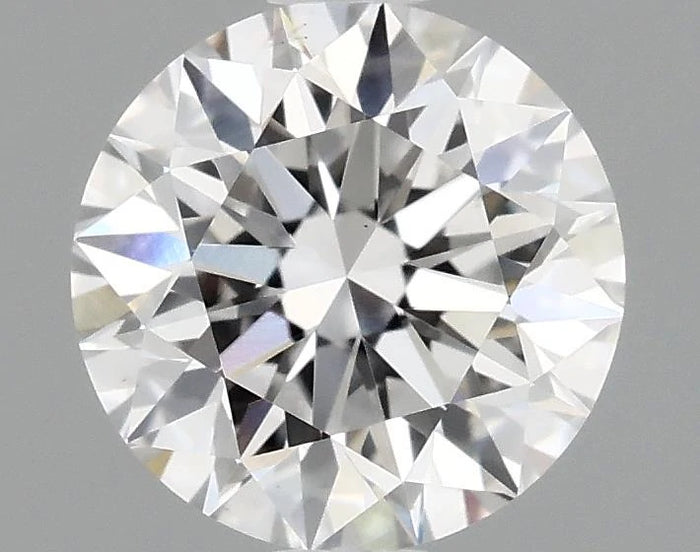 1.09 Carat · ROUND · D · VS1 · IGI · Excellent Cut