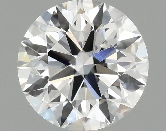 1.08 Carat · ROUND · E · VVS2 · IGI · Ideal Cut