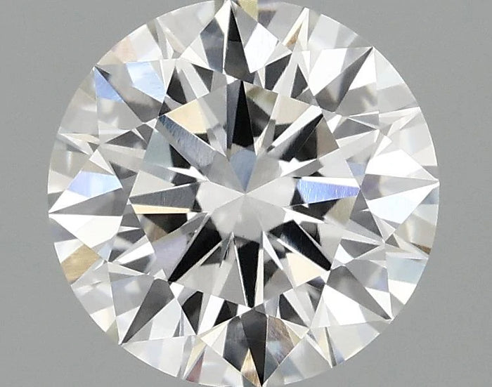 1.59 Carat · ROUND · E · VVS2 · IGI · Ideal Cut