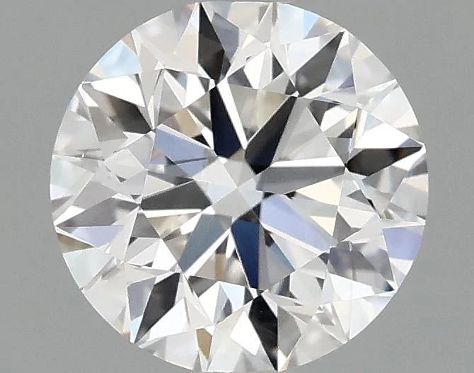 1.08 Carat · ROUND · E · VS1 · IGI · Excellent Cut