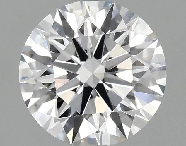 1.08 Carat · ROUND · D · VS1 · IGI · Ideal Cut