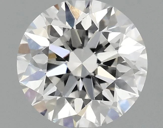 1.08 Carat · ROUND · E · VVS2 · IGI · Excellent Cut