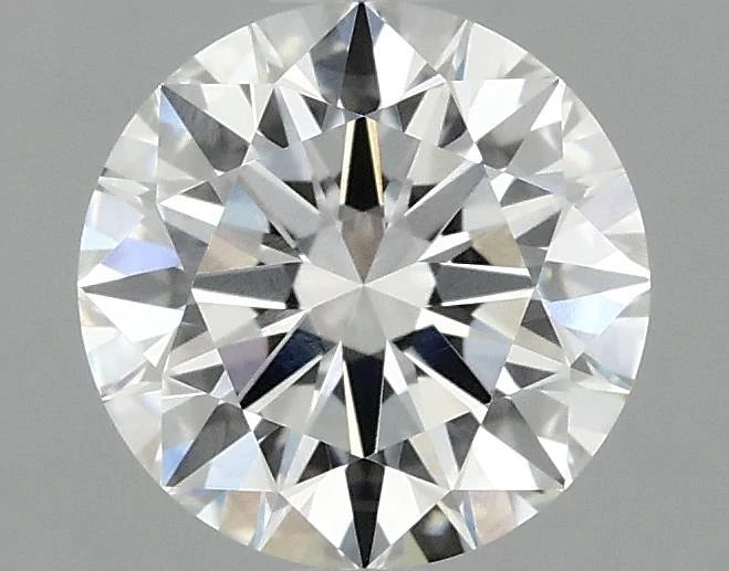 1.58 Carat · ROUND · E · VVS2 · IGI · Excellent Cut