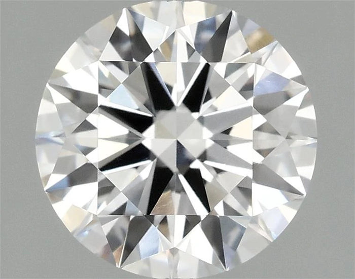1.58 Carat · ROUND · E · VVS2 · IGI · Ideal Cut