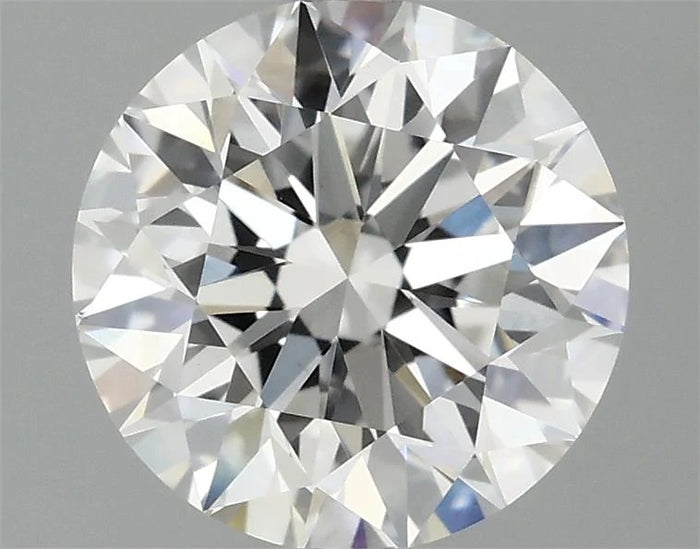 1.58 Carat · ROUND · E · VVS2 · IGI · Excellent Cut