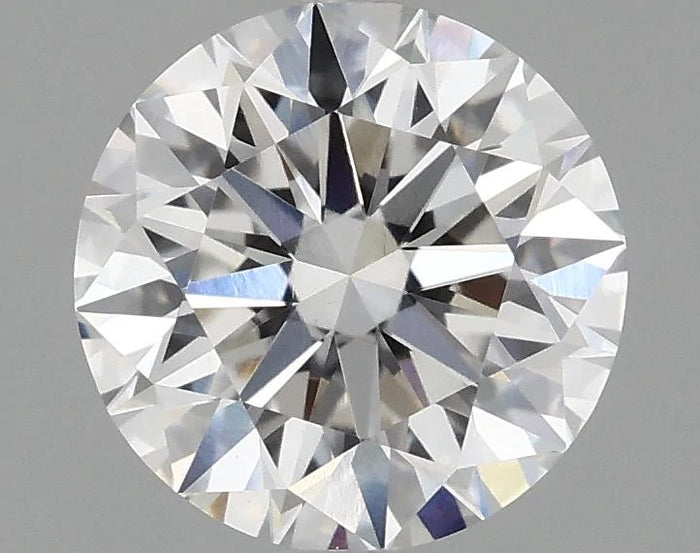 1.08 Carat · ROUND · D · VS1 · IGI · Excellent Cut