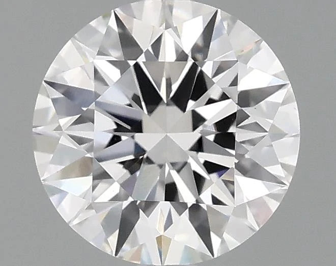 1.09 Carat · ROUND · D · VS1 · IGI · Ideal Cut