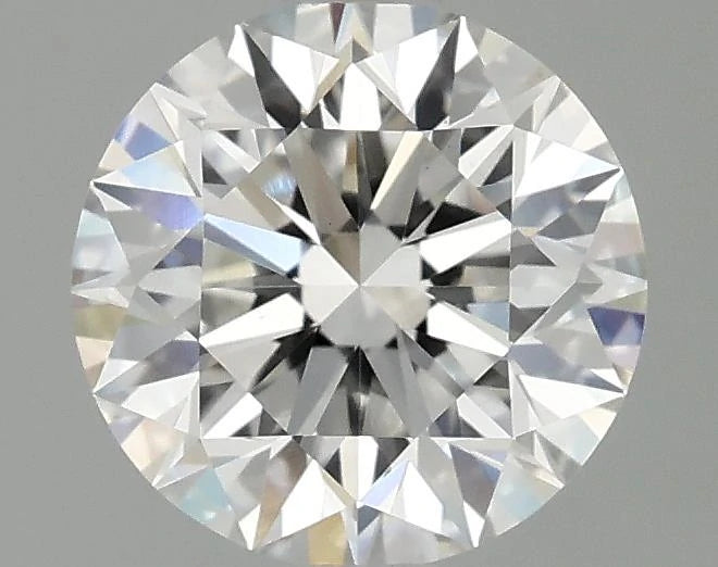 1.58 Carat · ROUND · E · VVS2 · IGI · Excellent Cut