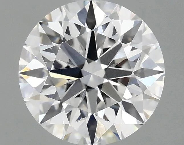 1.09 Carat · ROUND · D · VS1 · IGI · Excellent Cut