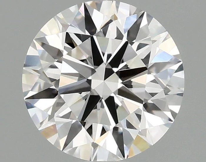 1.58 Carat · ROUND · E · VVS2 · IGI · Ideal Cut