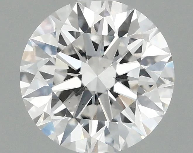 1.09 Carat · ROUND · D · VS1 · IGI · Excellent Cut