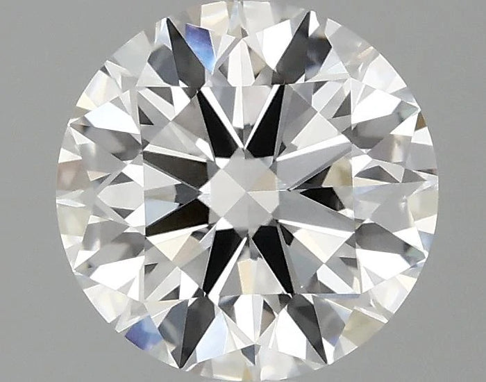 1.58 Carat · ROUND · E · VVS2 · IGI · Ideal Cut