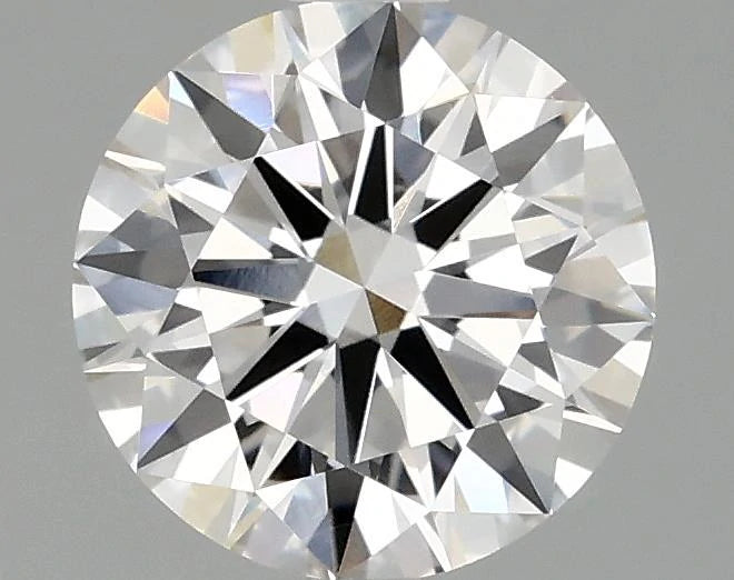 1.59 Carat · ROUND · E · VVS2 · IGI · Ideal Cut