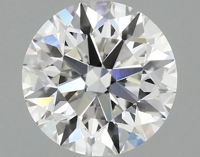 1.58 Carat · ROUND · E · VVS2 · IGI · Excellent Cut