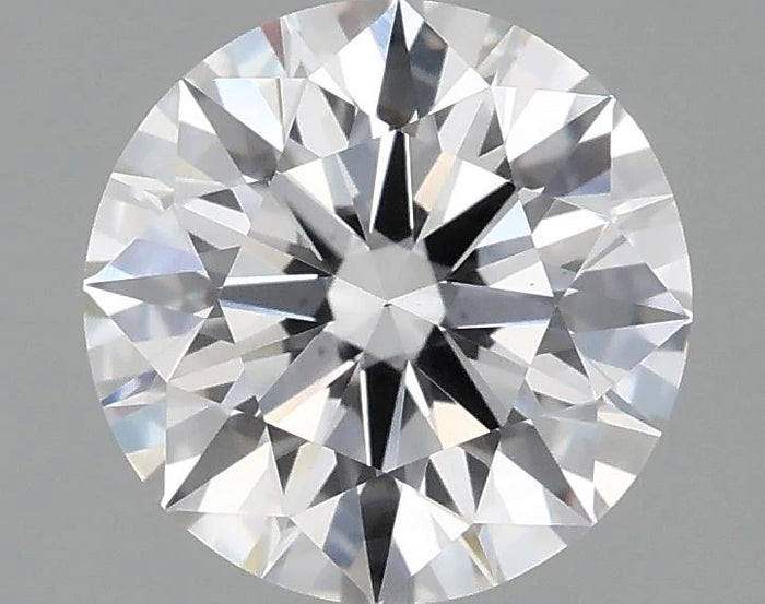 1.09 Carat · ROUND · D · VS1 · IGI · Ideal Cut