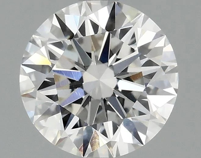 1.58 Carat · ROUND · E · VVS2 · IGI · Excellent Cut