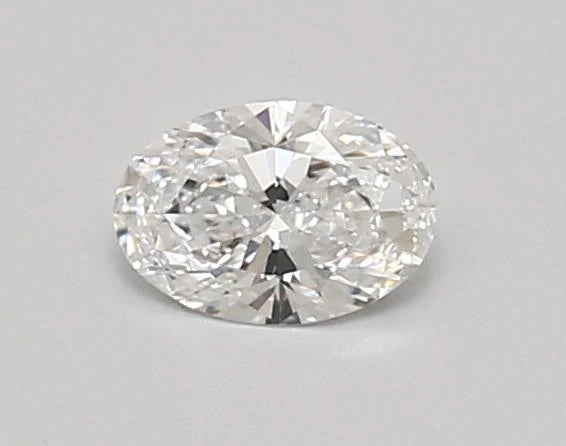 0.44 Carat · OVAL · D · IF · IGI · Excellent Cut