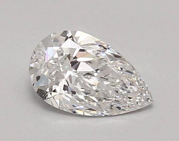 0.80 Carat · PEAR · D · IF · IGI · Excellent Cut