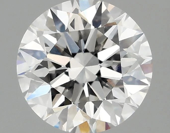 1.58 Carat · ROUND · E · VVS2 · IGI · Excellent Cut