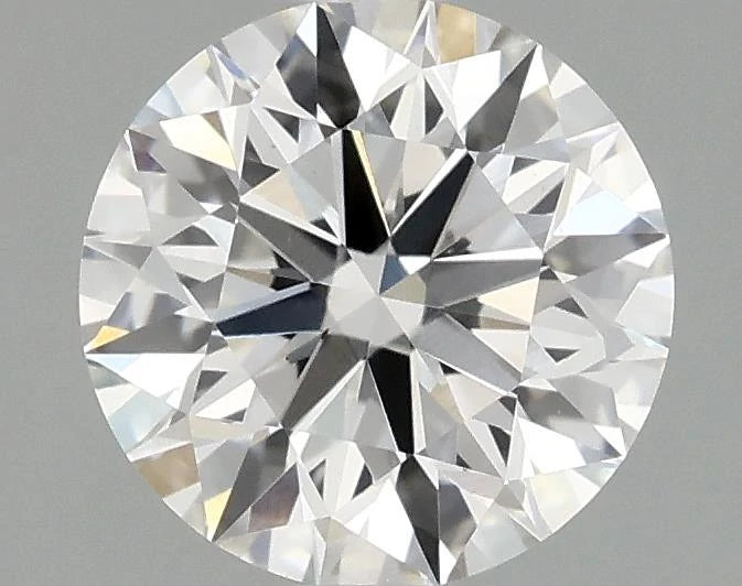 1.09 Carat · ROUND · E · VVS2 · IGI · Excellent Cut