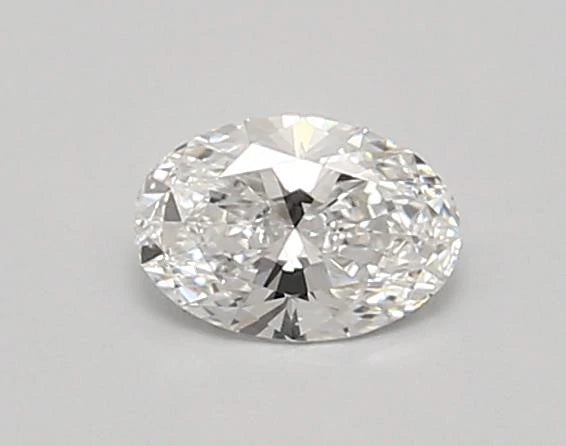 0.48 Carat · OVAL · D · IF · IGI · Excellent Cut