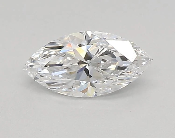 0.43 Carat · MARQUISE · D · VS1 · IGI · Excellent Cut