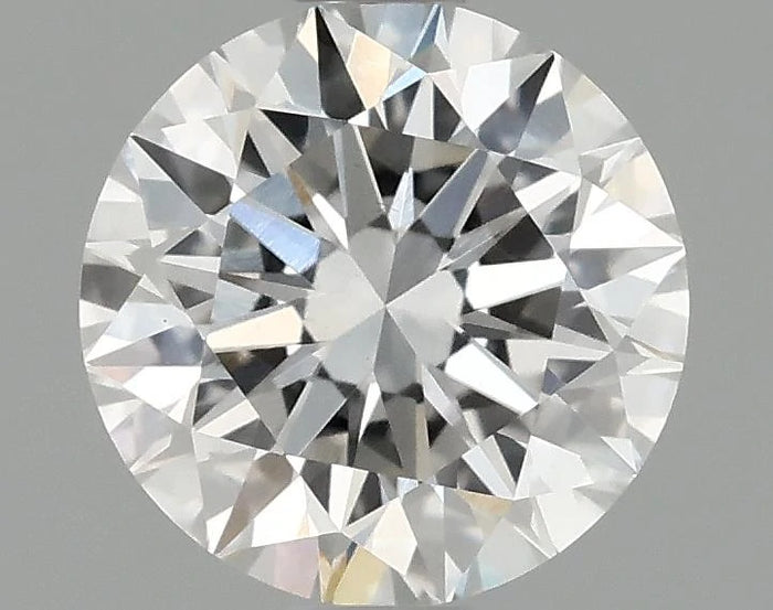 1.09 Carat · ROUND · E · VVS2 · IGI · Excellent Cut