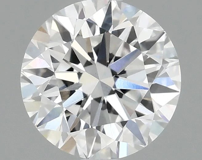 1.09 Carat · ROUND · D · VS1 · IGI · Excellent Cut