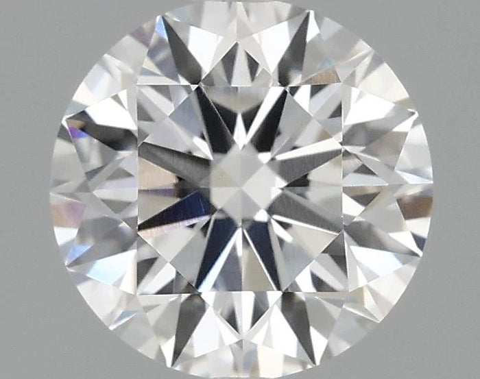 1.58 Carat · ROUND · E · VVS2 · IGI · Ideal Cut