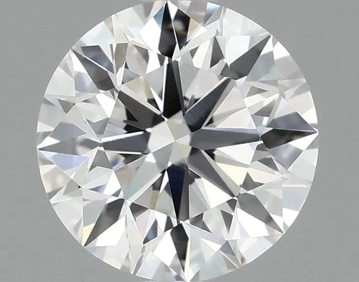 1.08 Carat · ROUND · D · VS1 · IGI · Excellent Cut