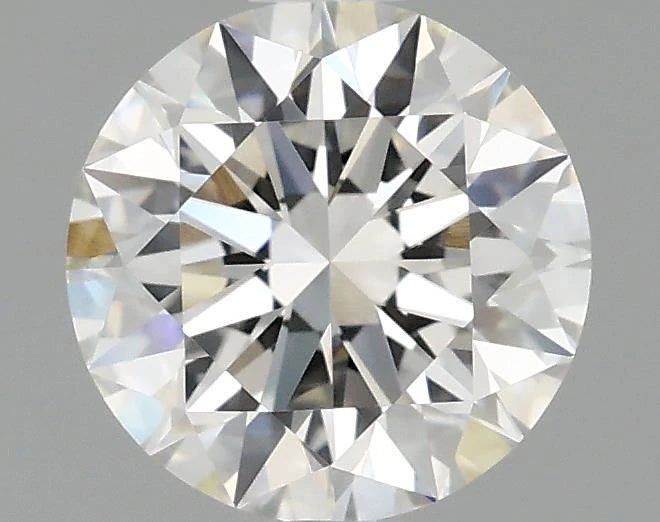 1.08 Carat · ROUND · E · VVS2 · IGI · Ideal Cut
