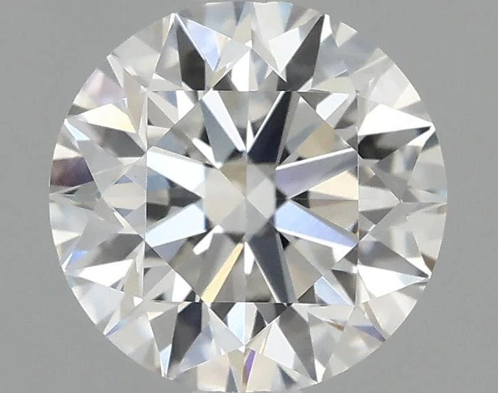 1.09 Carat · ROUND · E · VVS2 · IGI · Excellent Cut