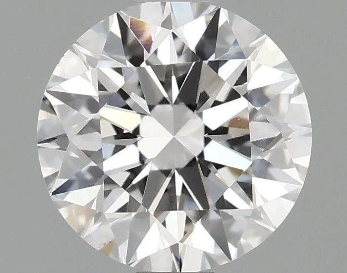 1.08 Carat · ROUND · D · VS1 · IGI · Excellent Cut