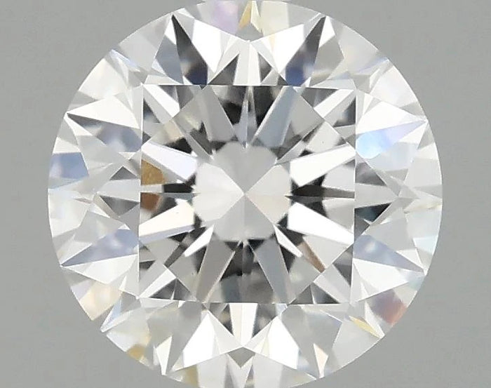 1.59 Carat · ROUND · E · VVS2 · IGI · Excellent Cut
