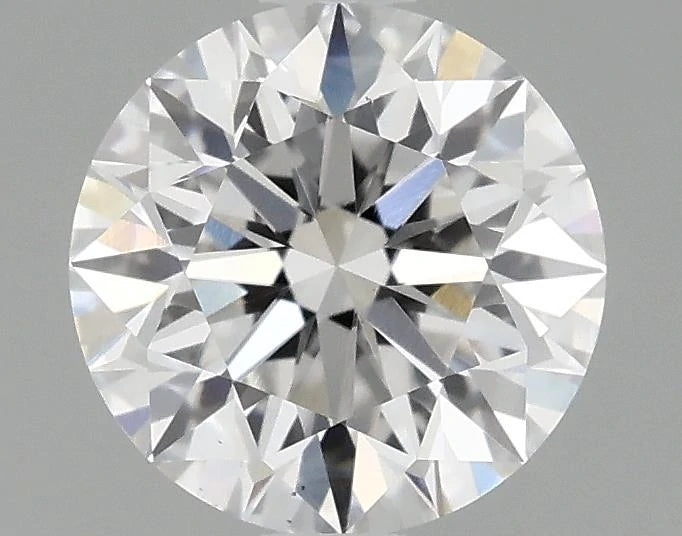 1.09 Carat · ROUND · D · VS1 · IGI · Excellent Cut