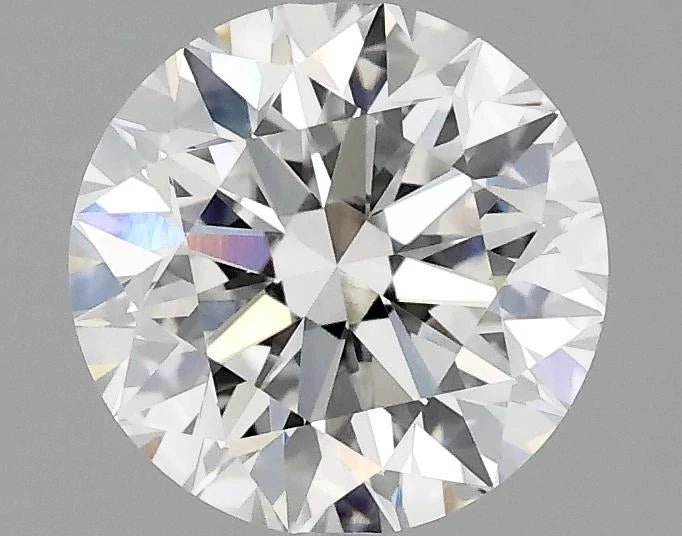 1.59 Carat · ROUND · E · VVS2 · IGI · Excellent Cut