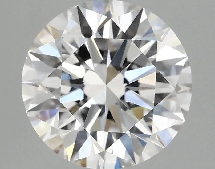 1.58 Carat · ROUND · E · VVS2 · IGI · Excellent Cut