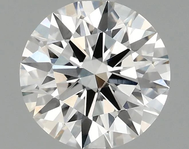 1.08 Carat · ROUND · E · VVS2 · IGI · Ideal Cut