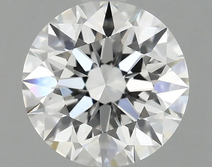 1.08 Carat · ROUND · E · VVS2 · IGI · Excellent Cut