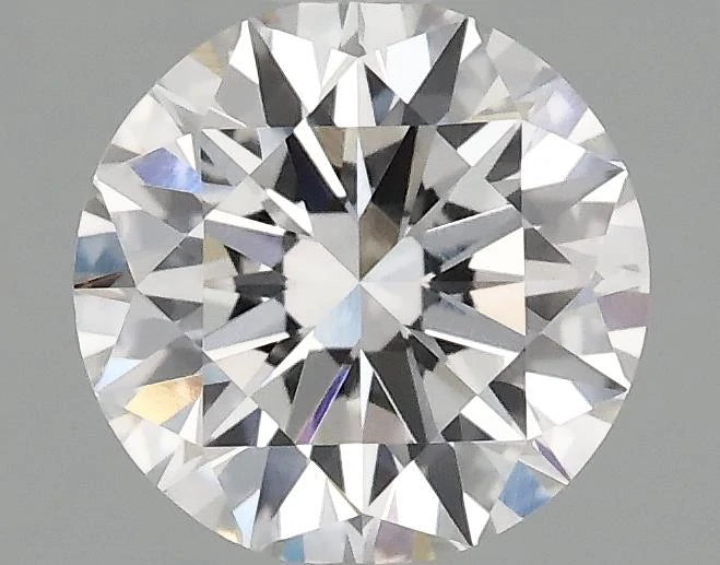 1.08 Carat · ROUND · E · VVS2 · IGI · Ideal Cut