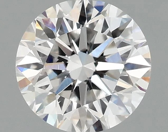 1.08 Carat · ROUND · E · VVS2 · IGI · Excellent Cut