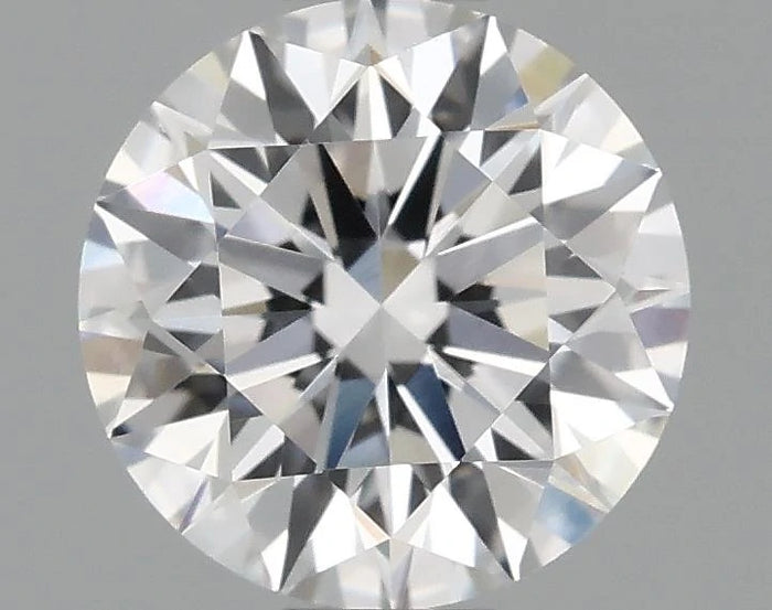1.08 Carat · ROUND · E · VVS2 · IGI · Ideal Cut