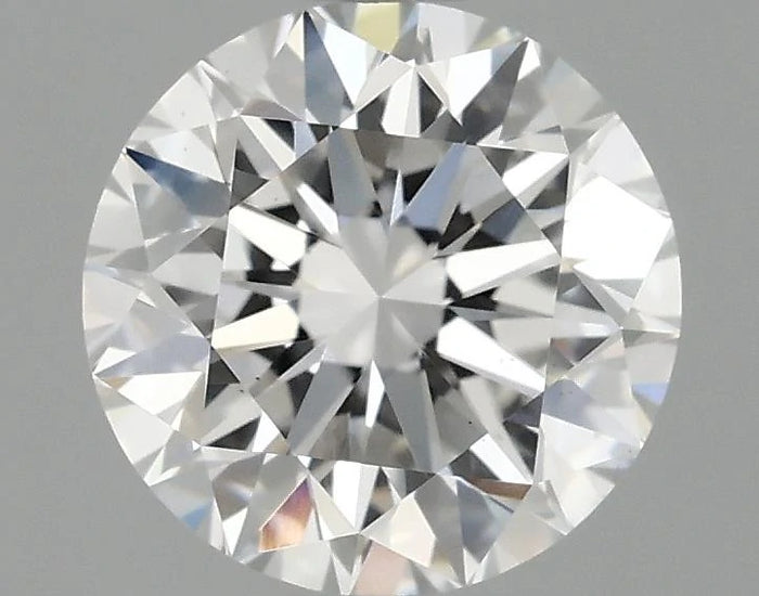 1.09 Carat · ROUND · D · VS1 · IGI · Excellent Cut