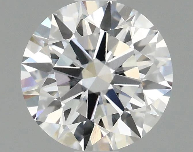 1.09 Carat · ROUND · D · VS1 · IGI · Ideal Cut